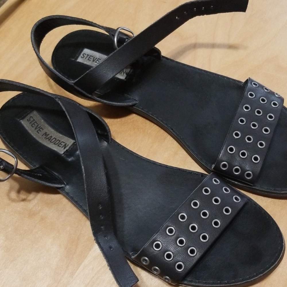 Steve madden flats